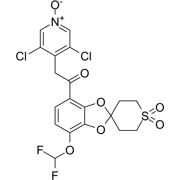 Orismilast (LEO-32731) 1353546-86-7